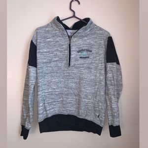 Boothbay harbor crew neck